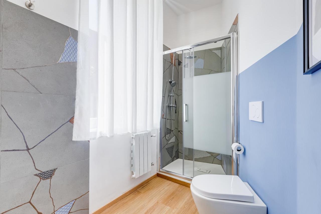 Villa Chiara - A New Luxury Star Is Born In Rome! エクステリア 写真